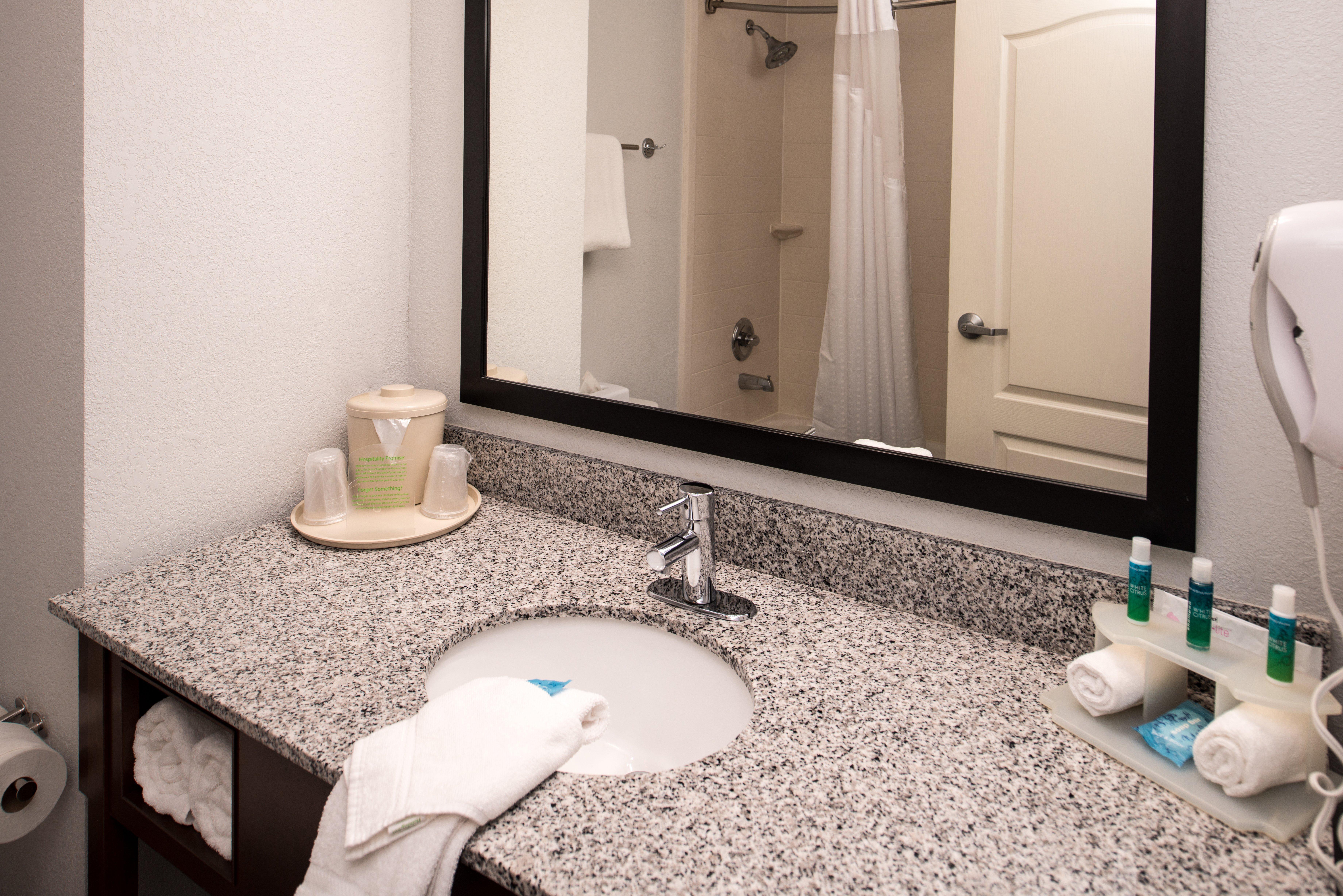 Express & Highway 54/70 By Ihg 2* Alamogordo