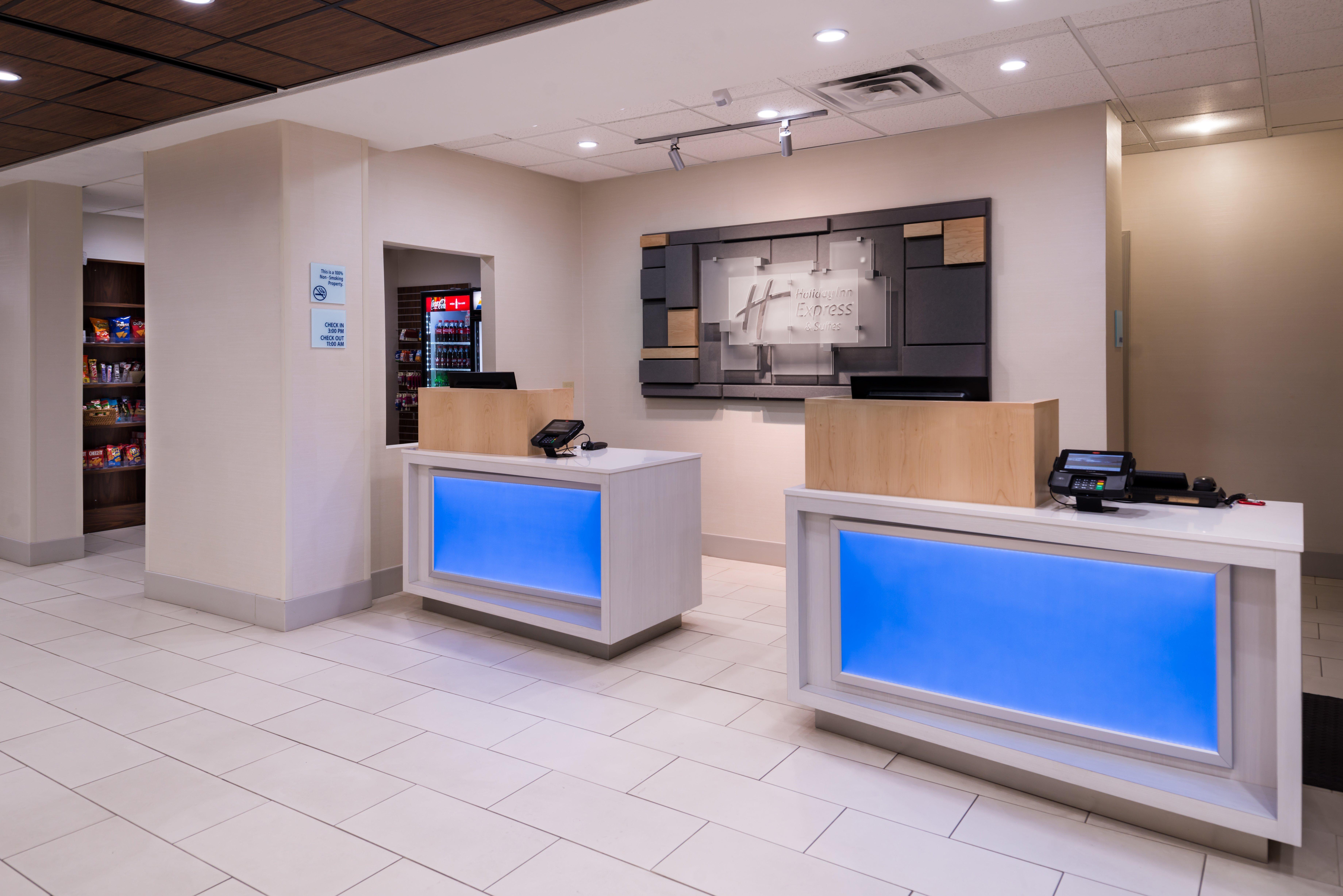 Express & Highway 54/70 By Ihg Hotel Alamogordo