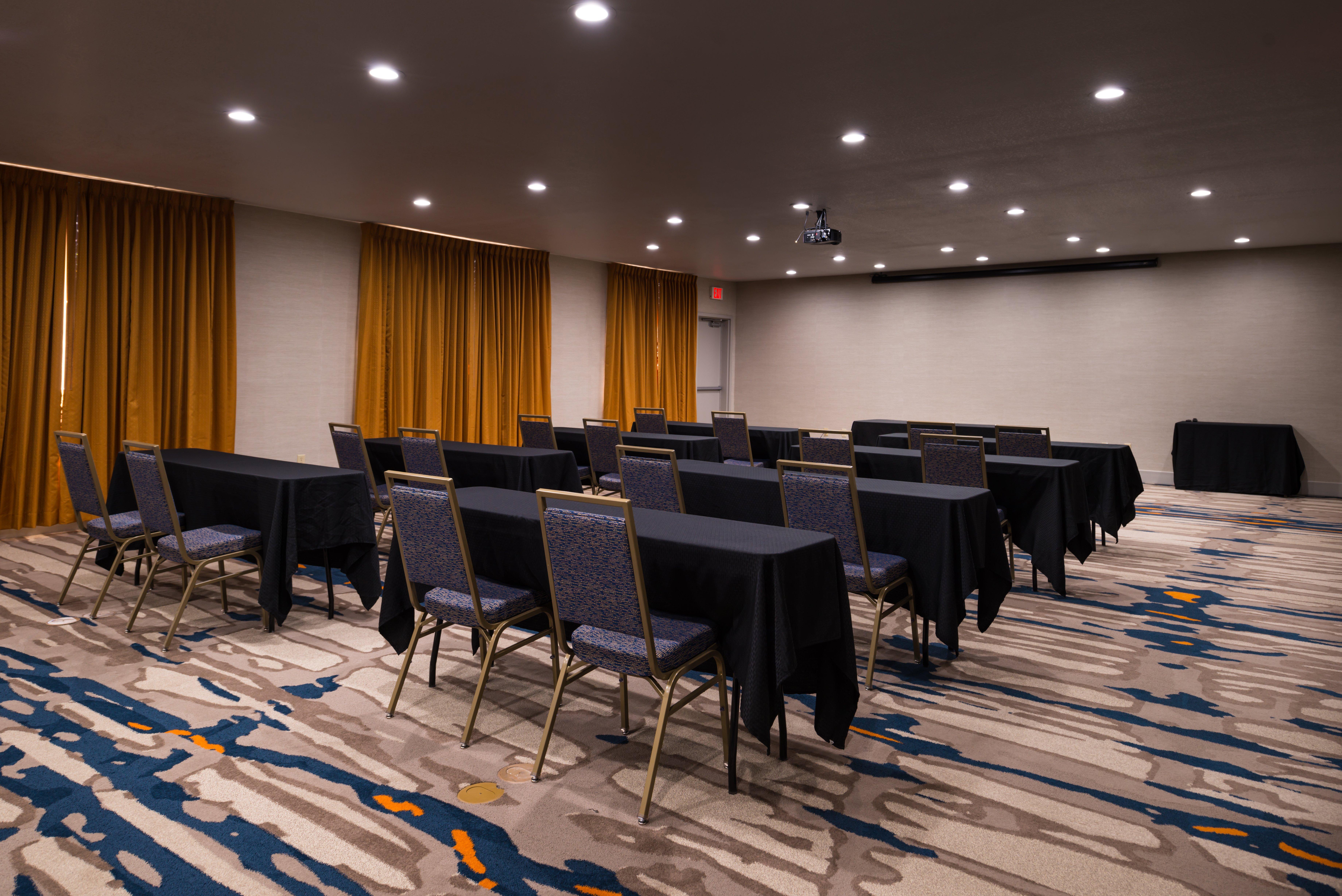 Express & Highway 54/70 By Ihg 2* Alamogordo