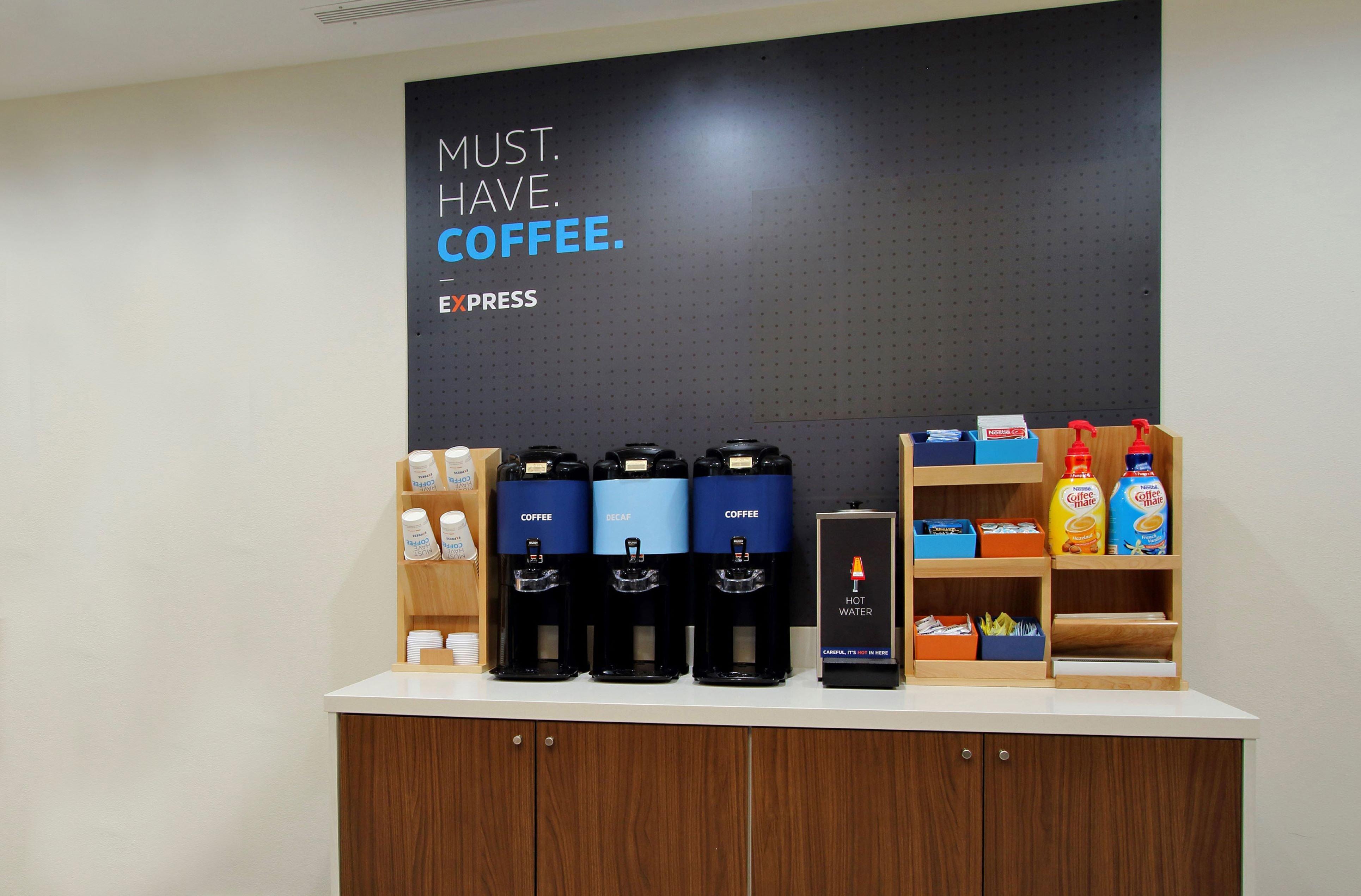 Hotel Express & Highway 54/70 By Ihg
