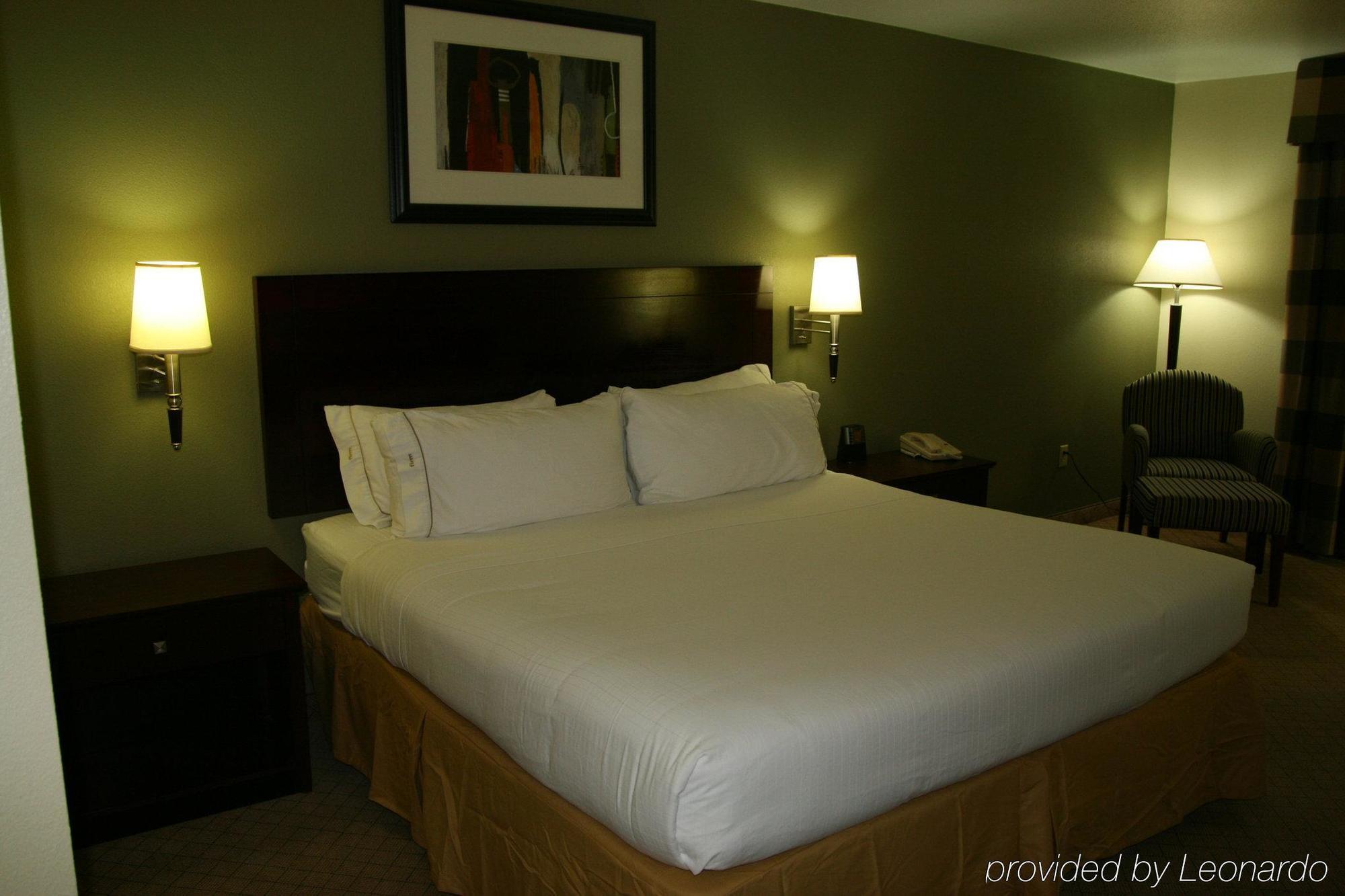 Hotel Express & Highway 54/70 By Ihg Alamogordo