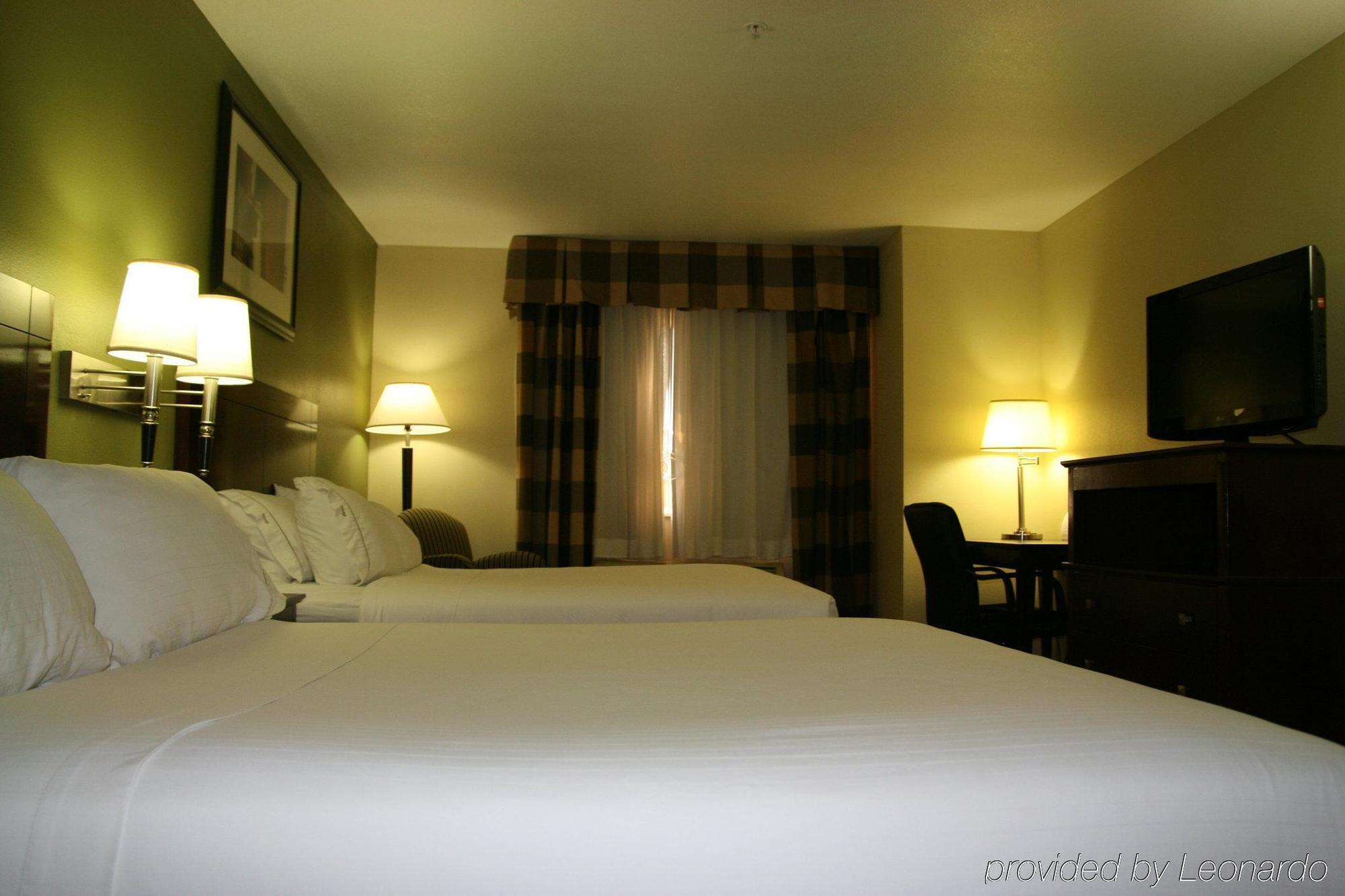 Express & Highway 54/70 By Ihg Hotel Alamogordo