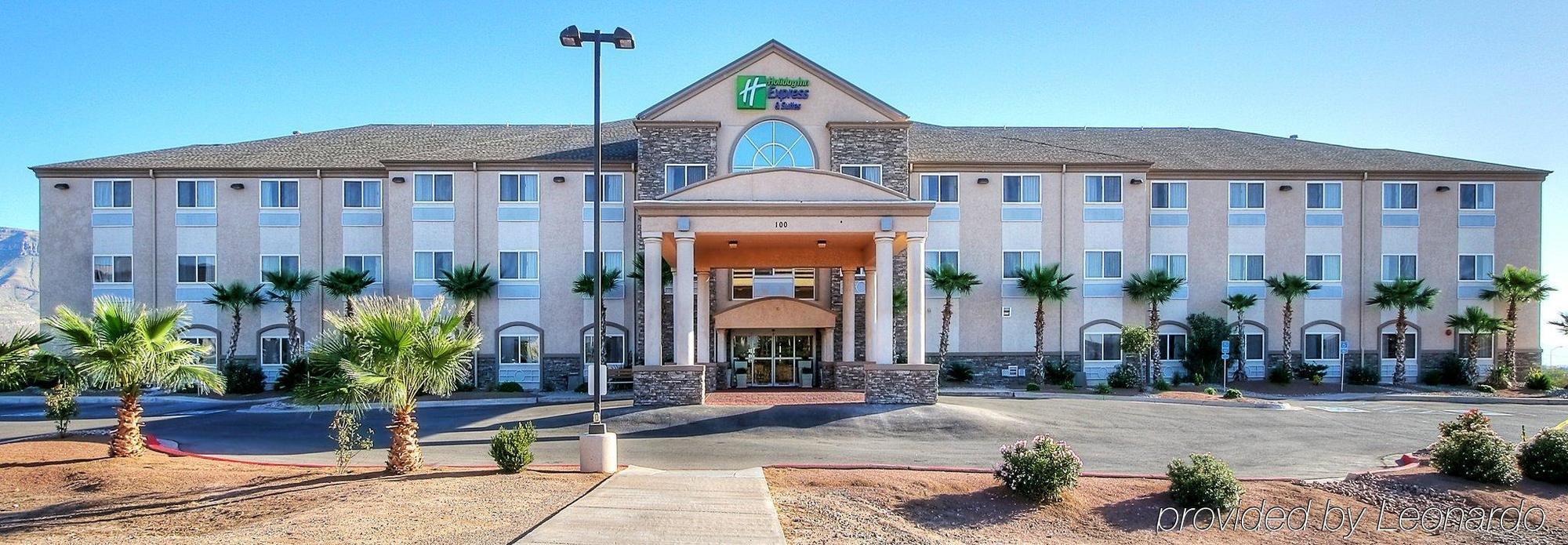 Hotel Express & Highway 54/70 By Ihg 2*