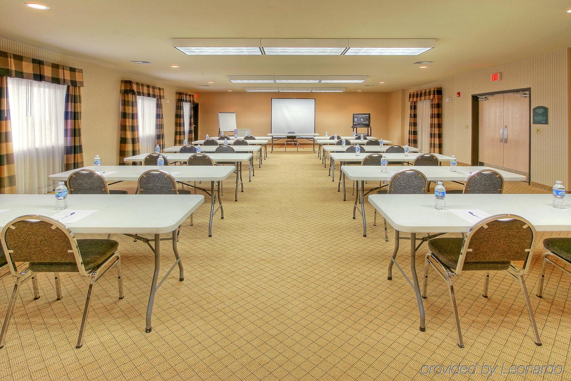 Express & Highway 54/70 By Ihg Hotel Alamogordo