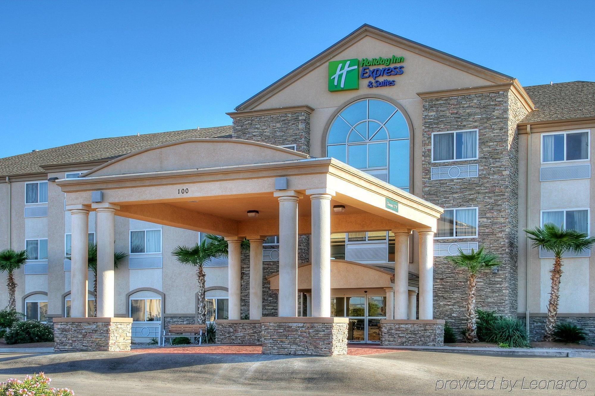 Express & Highway 54/70 By Ihg