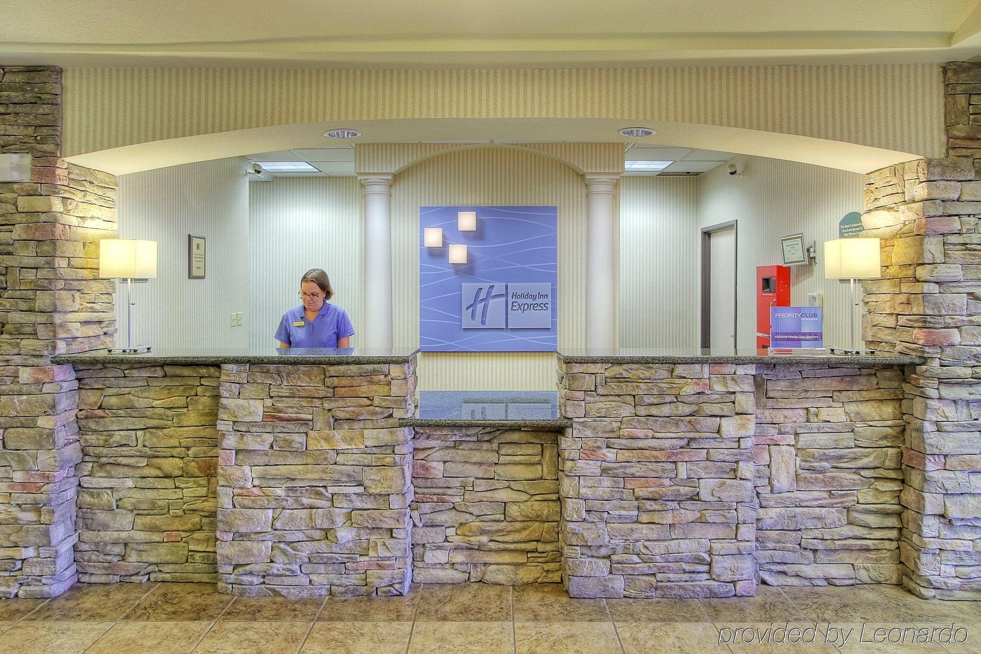 Hotel Express & Highway 54/70 By Ihg Alamogordo