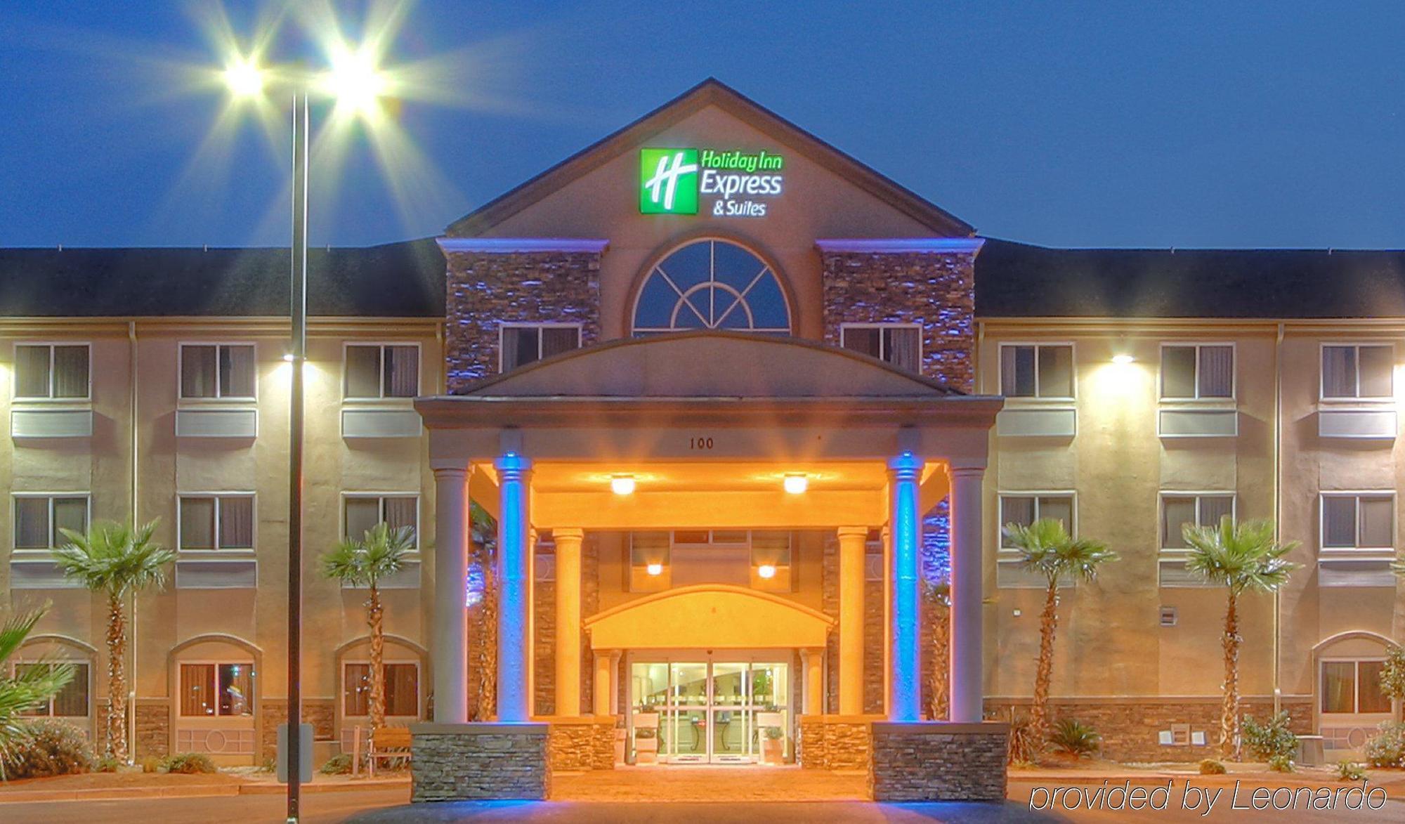 Express & Highway 54/70 By Ihg 2*
