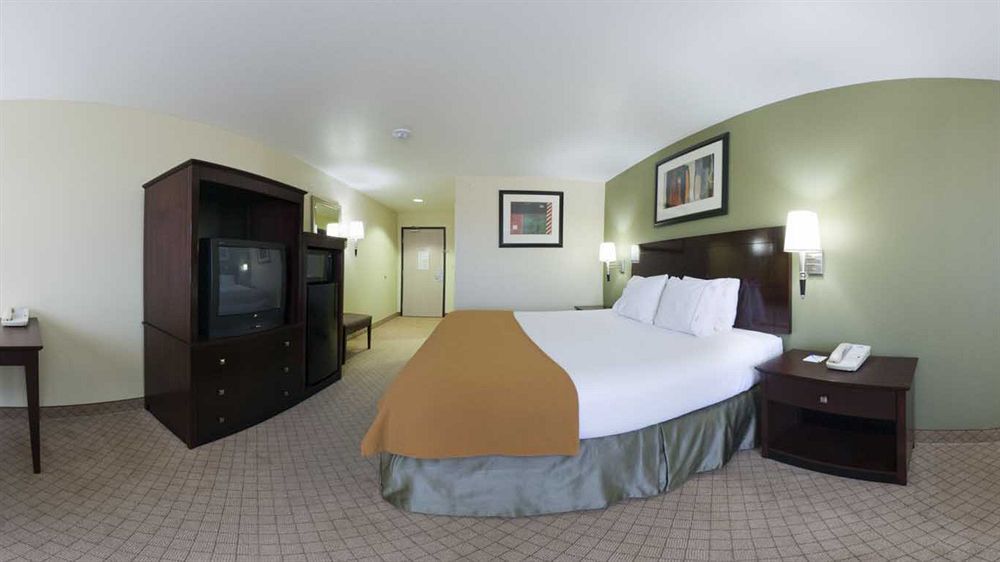 Hotel Express & Highway 54/70 By Ihg Alamogordo