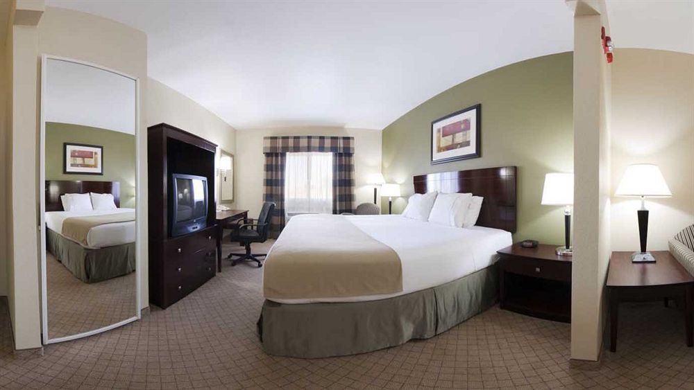 Express & Highway 54/70 By Ihg Hotel Alamogordo