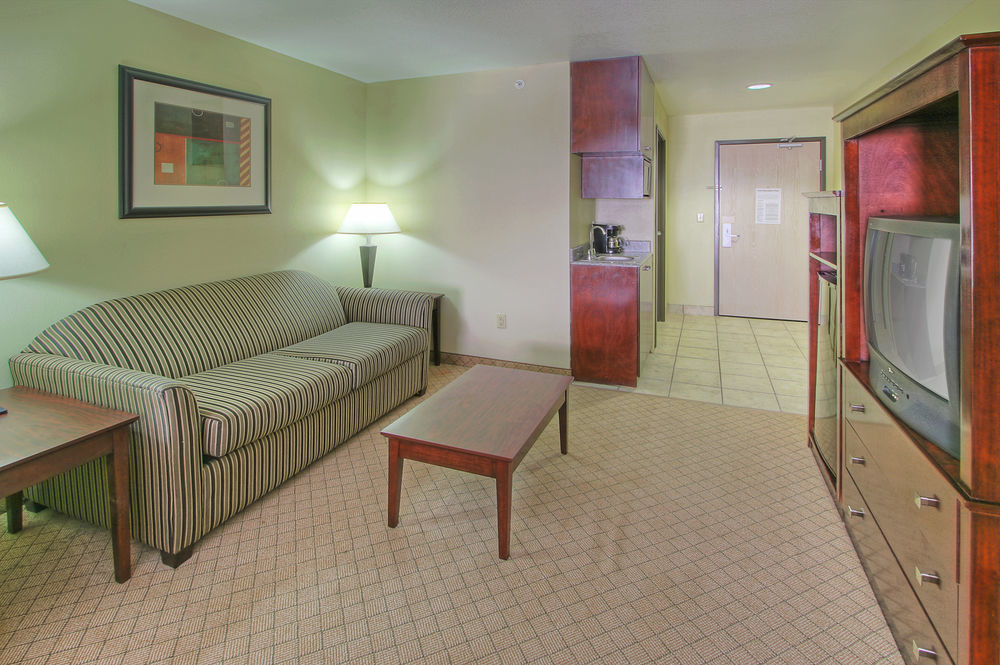 Express & Highway 54/70 By Ihg 2* Alamogordo