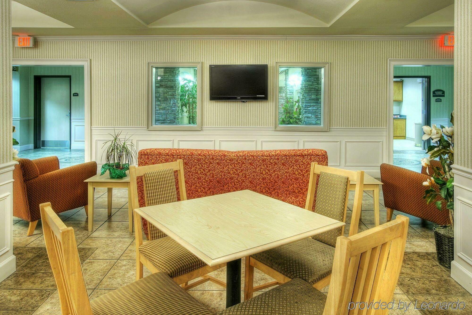 Hotel Express & Highway 54/70 By Ihg Alamogordo