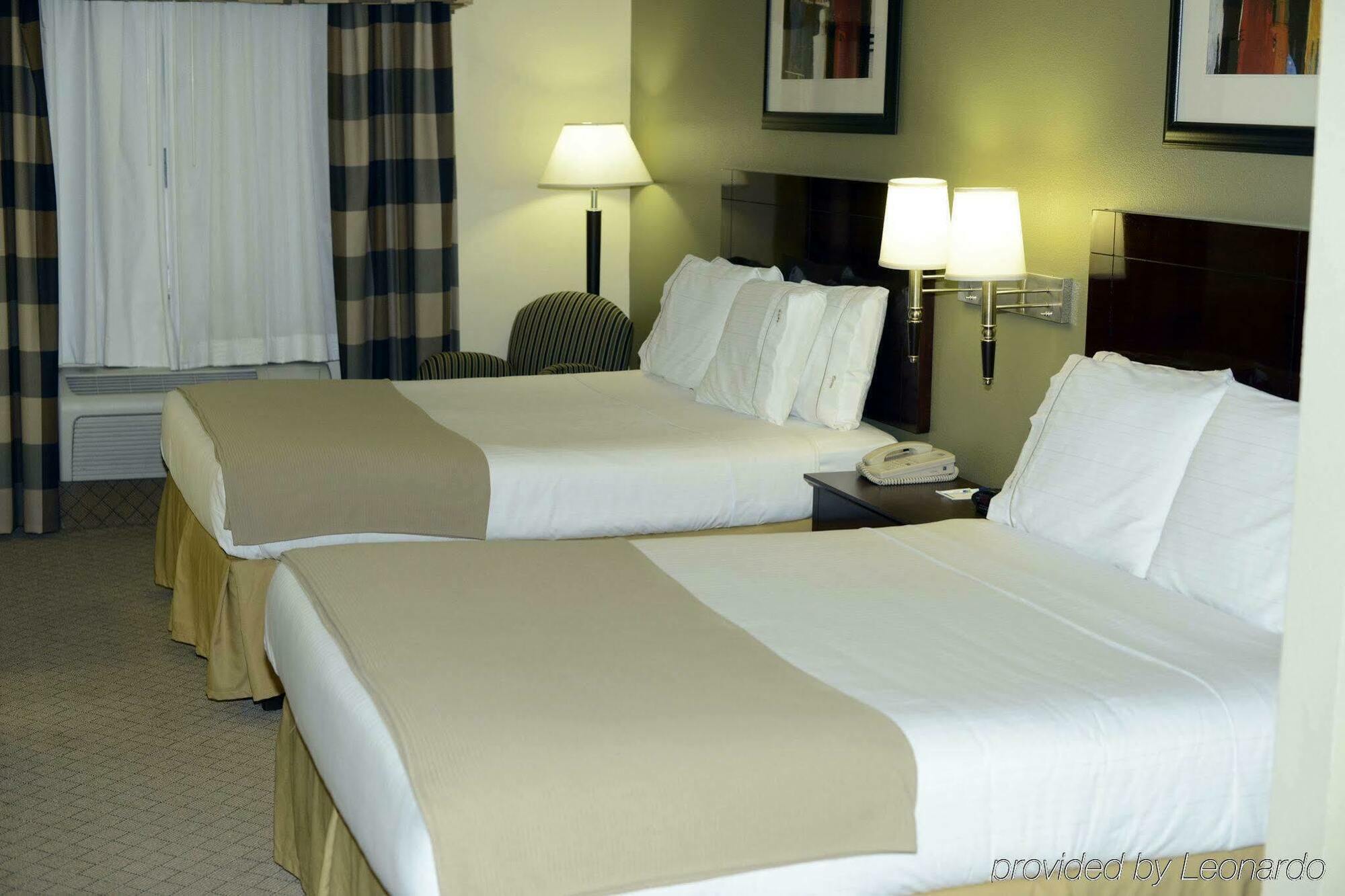 Express & Highway 54/70 By Ihg Hotel Alamogordo