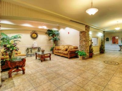 Hotel Express & Highway 54/70 By Ihg